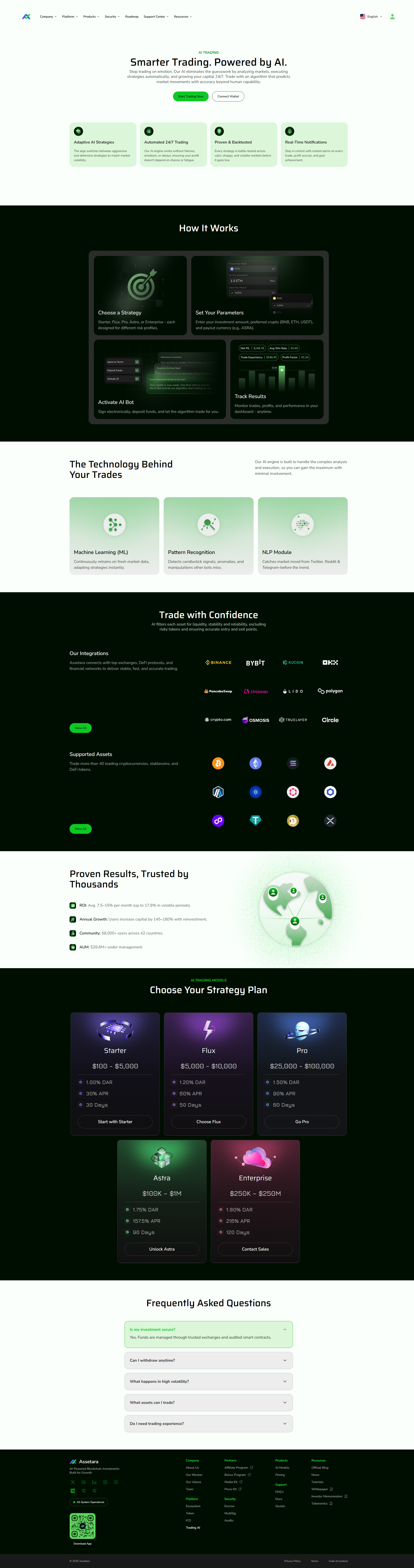 Скриншот проекта