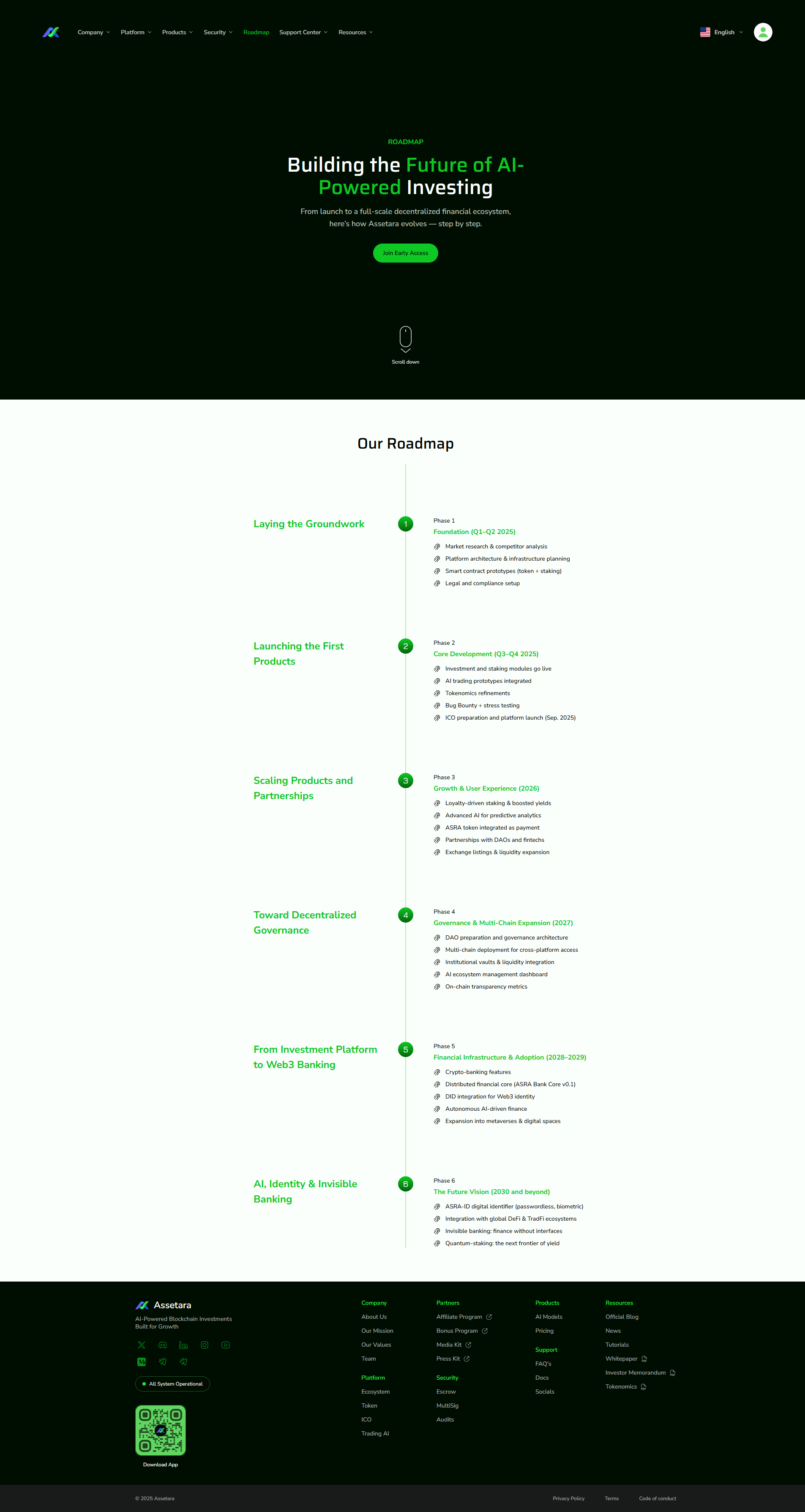 Скриншот проекта
