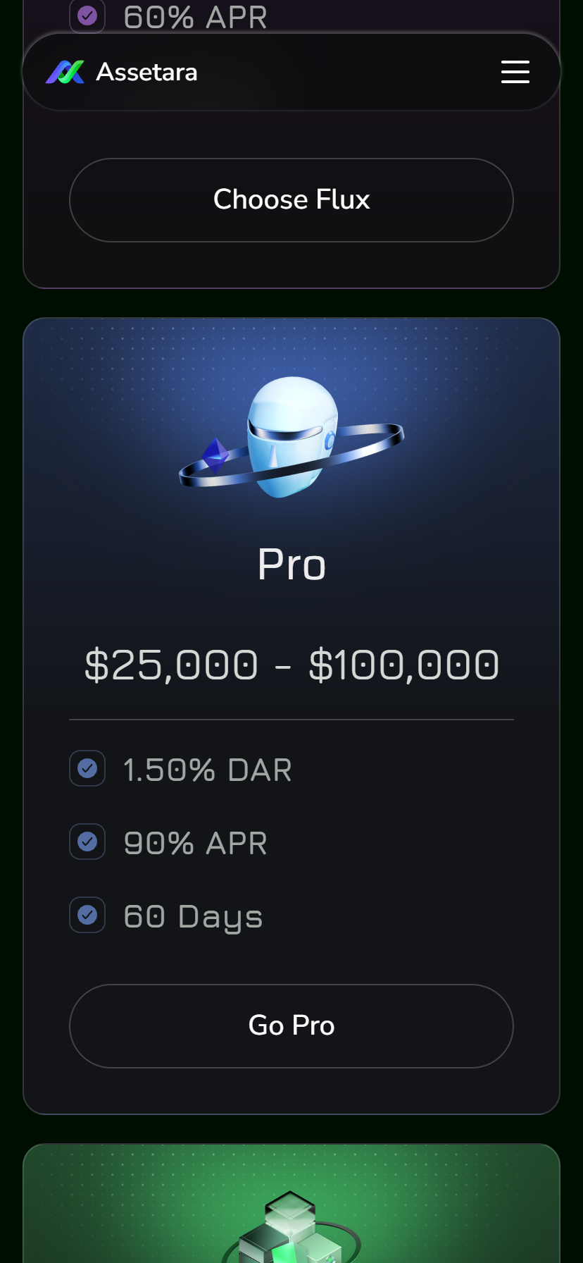 Скриншот проекта