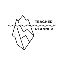 Доработка приложения Teacher Planner logo